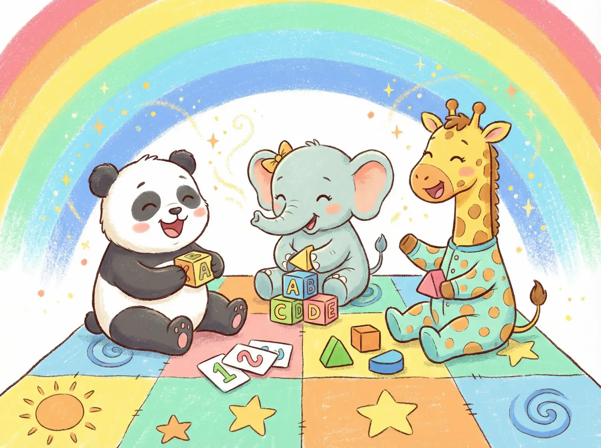 超级飞侠 - 适合宝宝的 团子毛衣 冒险动画